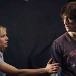 Kristen Bell, Jonathan Tucker