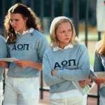 Dominique Swain, Marisa Coughlan, Christina Ricci, Michelle Krusiec