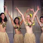 Dominique Swain, Marisa Coughlan, Christina Ricci, Michelle Krusiec