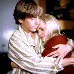 Hank Harris, Christina Ricci