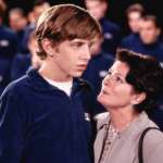 Hank Harris, Brenda Blethyn