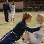 Hank Harris, Christina Ricci