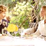 Lisa Banes, Christina Ricci