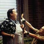 John Pinette, Ben Foster