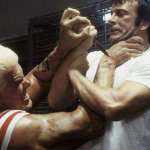 Kevin Nash, Thomas Jane