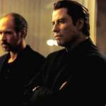 Will Patton, John Travolta