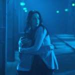 Julie Benz, Stephanie Janusauskas