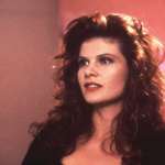 Lolita Davidovich