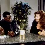 Wesley Snipes, Lolita Davidovich