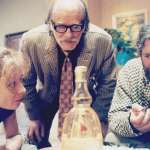 Bolek Pol&iacute;vka, Vilma Cibulkov&aacute;, Jiř&iacute; Pecha