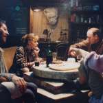 Bolek Pol&iacute;vka, Vilma Cibulkov&aacute;, Jaroslav Du&scaron;ek, Eva Holubov&aacute;