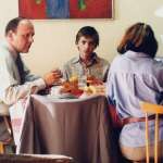 Jaroslav Du&scaron;ek, Matěj Nechv&aacute;tal