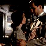 Jeff Daniels, Mia Farrow