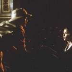 Jeff Daniels, Mia Farrow