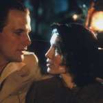 Jeff Daniels, Mia Farrow