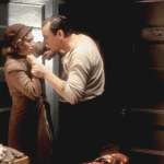 Mia Farrow, Danny Aiello