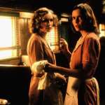 Mia Farrow, Stephanie Farrow