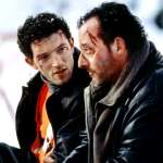 Jean Reno, Vincent Cassel
