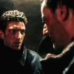 Jean Reno, Vincent Cassel