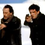 Jean Reno, Vincent Cassel