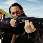 Nadia Far&egrave;s, Jean Reno