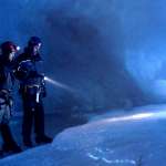 Nadia Far&egrave;s, Jean Reno