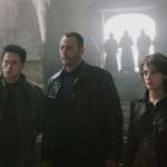 Beno&icirc;t Magimel, Jean Reno, Camille Natta