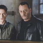 Beno&icirc;t Magimel, Jean Reno
