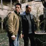 Beno&icirc;t Magimel, Jean Reno