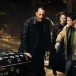 Beno&icirc;t Magimel, Jean Reno, Camille Natta