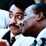 Jerome Benton, Morris Day