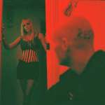 Mads Mikkelsen, Maria Erwolter