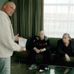 Mads Mikkelsen, Zlatko Buric