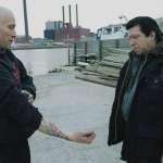 Mads Mikkelsen, Leif Sylvester