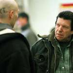 Mads Mikkelsen, Leif Sylvester