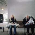 Mads Mikkelsen, Anne S&oslash;rensen