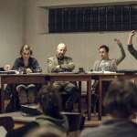 Eva Holubov&aacute;, Petra &Scaron;palkov&aacute;, Zuzana Stiv&iacute;nov&aacute;, Ivan Kr&uacute;pa, Martin Sitta