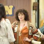 Natasha Lyonne, Thomas Lennon