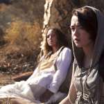 Maisie Williams, Svetlana Metkina