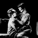 Louise Brooks, Fritz Kortner