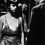 Louise Brooks, Fritz Kortner