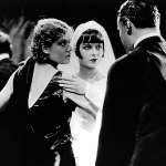 Louise Brooks, Alice Roberts, Fritz Kortner