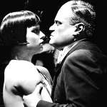 Louise Brooks, Fritz Kortner