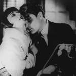 Louise Brooks, Francis Lederer
