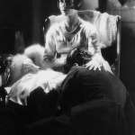 Louise Brooks, Francis Lederer