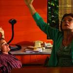 Mar&iacute;a Onetto, Arturo Goetz