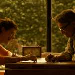 Mar&iacute;a Onetto, Arturo Goetz