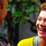 Mar&iacute;a Onetto, Gabriel Goity