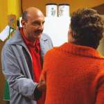 Mar&iacute;a Onetto, Gabriel Goity