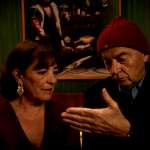 Carmen Maura, Patrick Lapp